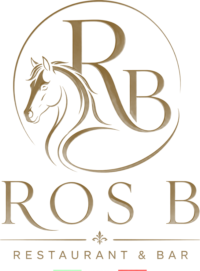 Ros B Restaurant & Bar