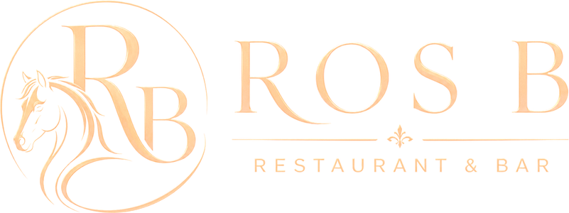 Ros B Restaurant & Bar